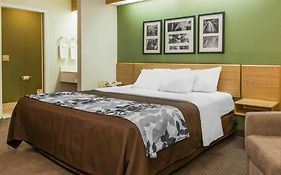 Sleep Inn Elkhart Indiana